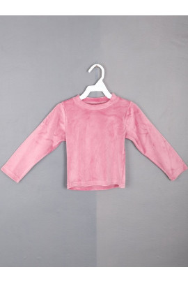 Calyx Clothing Girls A-Line Cotton Dress
