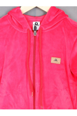Calyx Clothing Girls Hooded Long Sleeve Tracksuits