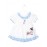 Calyx Clothing Girls Round Neck Cotton Fit & Flare Dress
