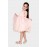 Girl spercal golden print twill check dresses / frock / party wear / dresses
