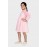 Girl baby Pink Twill check dresses / Tunic / Frock / dresses